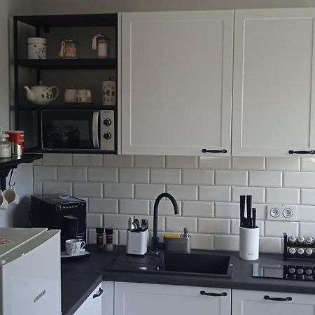 Apartament Klonowa Познан Екстериор снимка