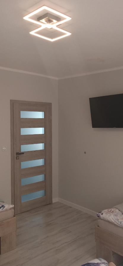 Apartament Klonowa Познан Екстериор снимка