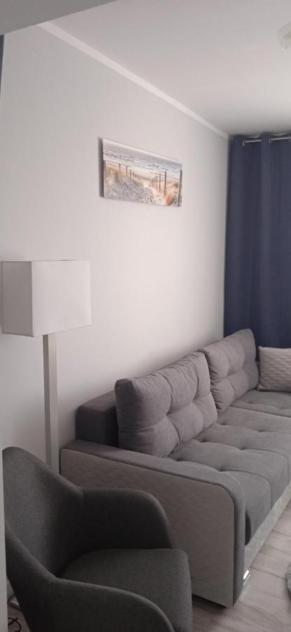 Apartament Klonowa Познан Екстериор снимка