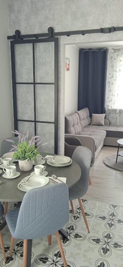 Apartament Klonowa Познан Екстериор снимка