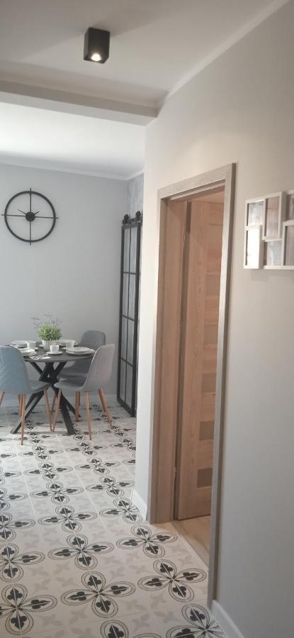 Apartament Klonowa Познан Екстериор снимка
