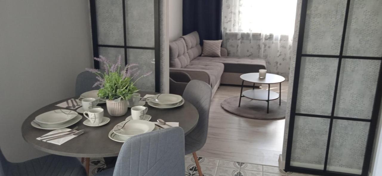 Apartament Klonowa Познан Екстериор снимка