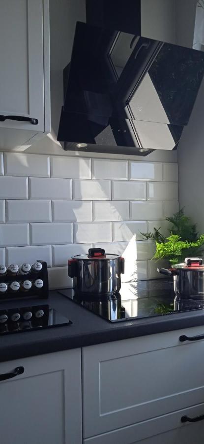 Apartament Klonowa Познан Екстериор снимка