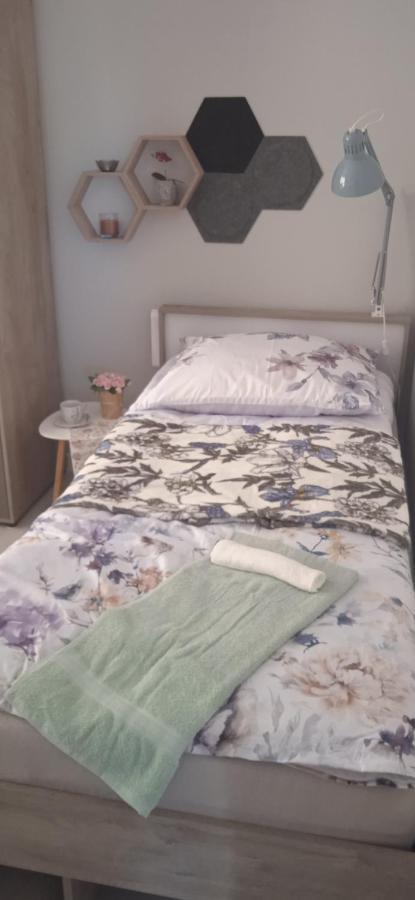 Apartament Klonowa Познан Екстериор снимка