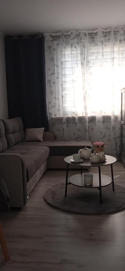 Apartament Klonowa Познан Екстериор снимка