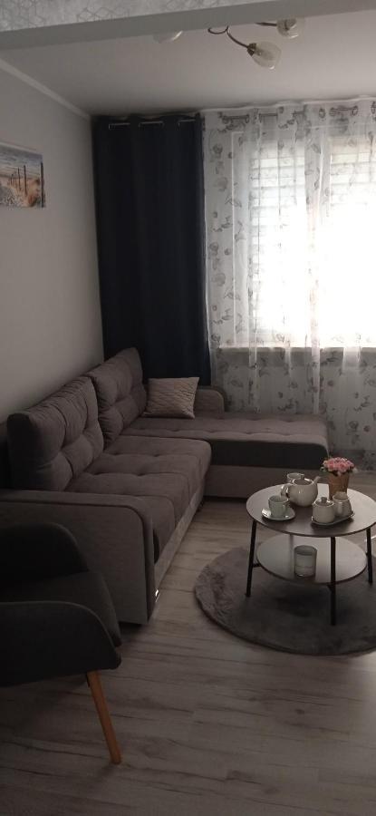 Apartament Klonowa Познан Екстериор снимка