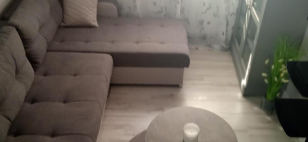 Apartament Klonowa Познан Екстериор снимка
