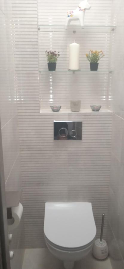 Apartament Klonowa Познан Екстериор снимка