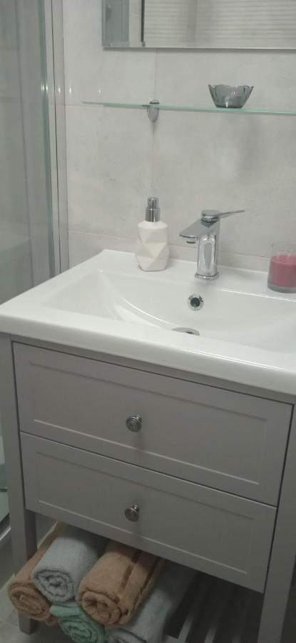 Apartament Klonowa Познан Екстериор снимка