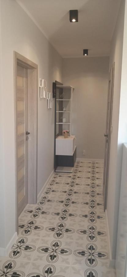Apartament Klonowa Познан Екстериор снимка