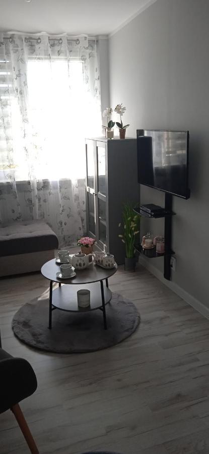 Apartament Klonowa Познан Екстериор снимка