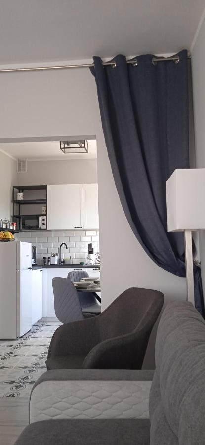 Apartament Klonowa Познан Екстериор снимка