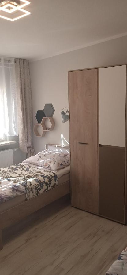 Apartament Klonowa Познан Екстериор снимка