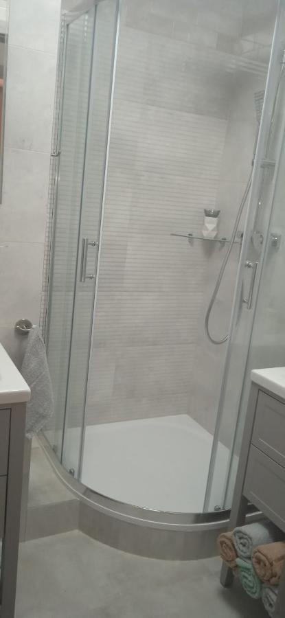 Apartament Klonowa Познан Екстериор снимка