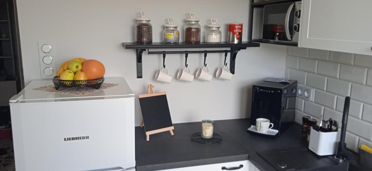 Apartament Klonowa Познан Екстериор снимка