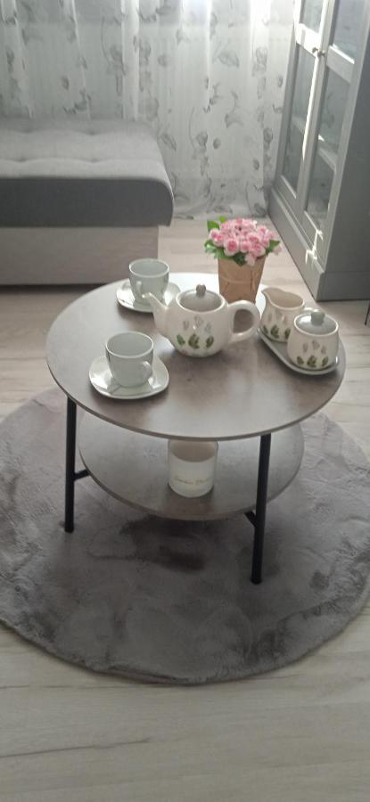 Apartament Klonowa Познан Екстериор снимка