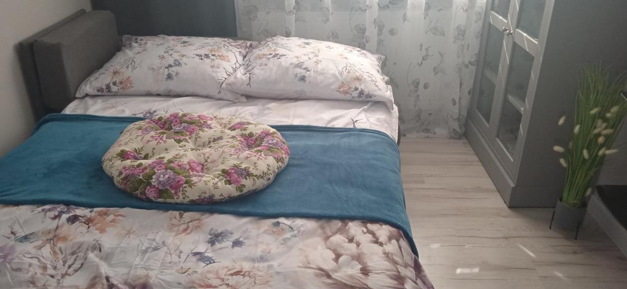 Apartament Klonowa Познан Екстериор снимка